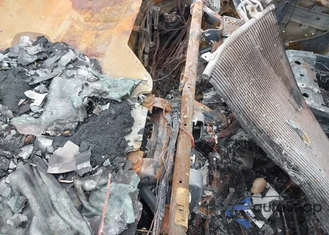 2022 Ford Transit Connect Xlt из США, поврежденный, VIN NM0LS7T2XN1522453